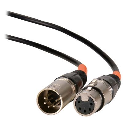 CHAUVET DMX5P5FT DMX CABLE 1